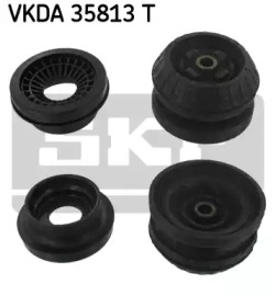 Подшипник (SKF: VKDA 35813 T)